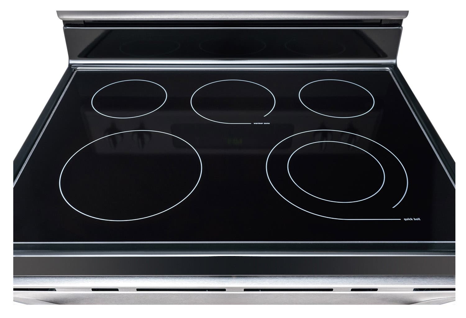 Frigidaire FGEF302TPF Stainless Steel