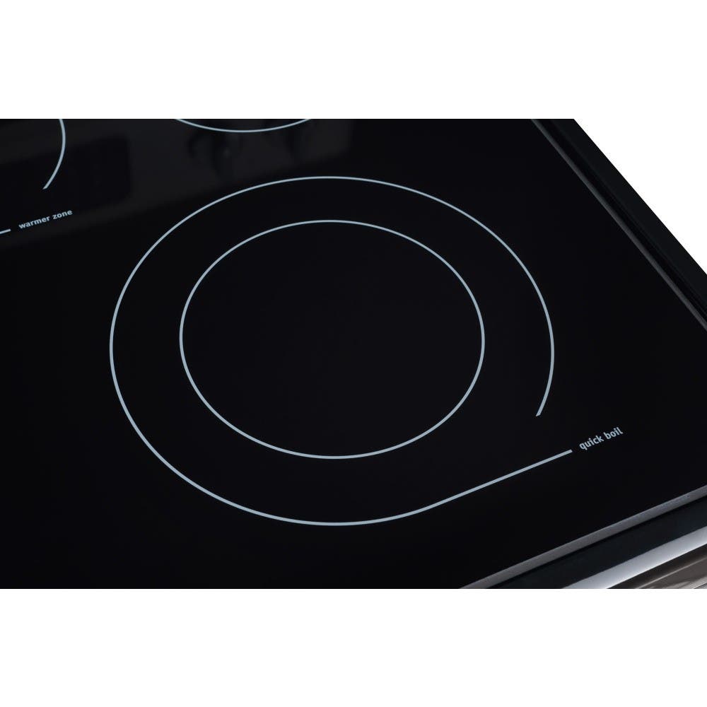 Frigidaire FGEF302TPF Stainless Steel