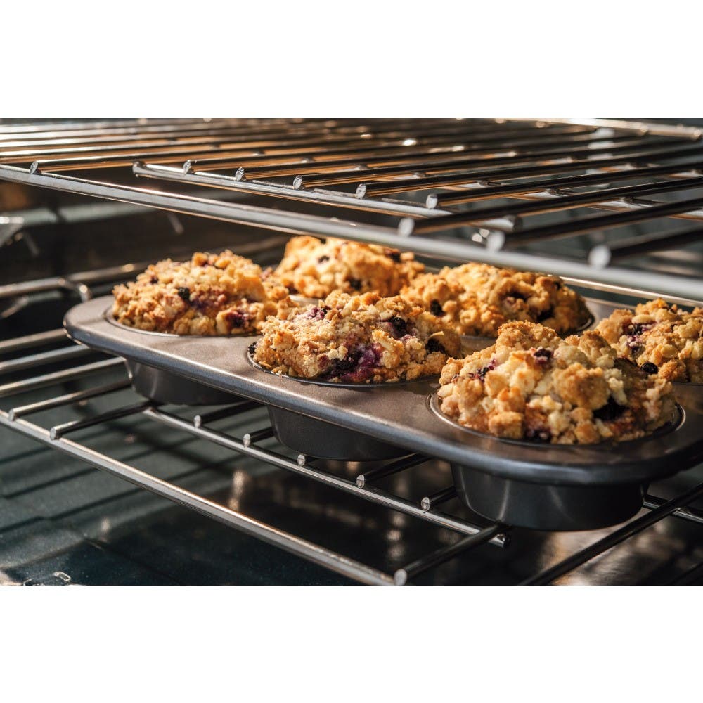 Frigidaire FGEF302TPF Stainless Steel