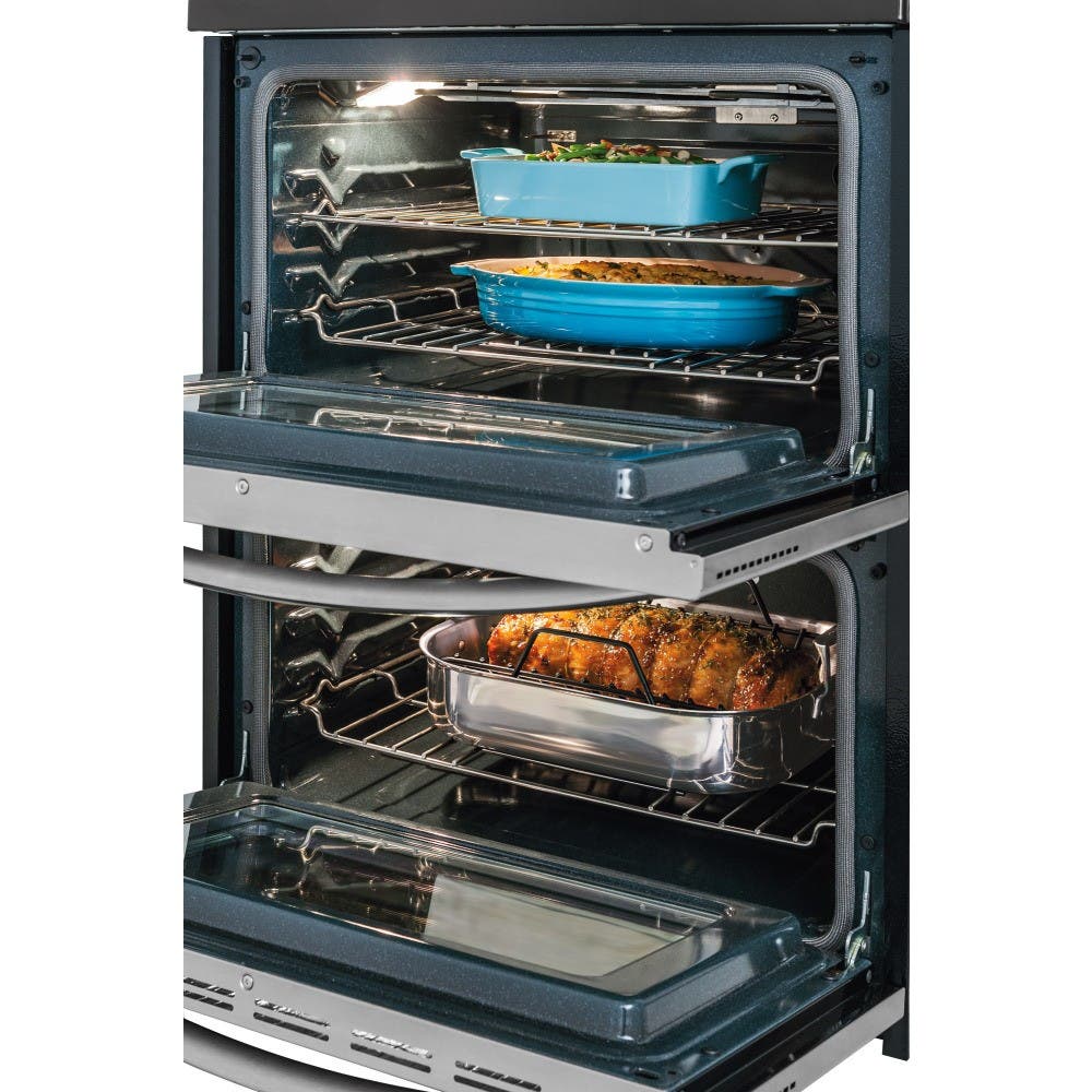 Frigidaire FGEF302TPF Stainless Steel