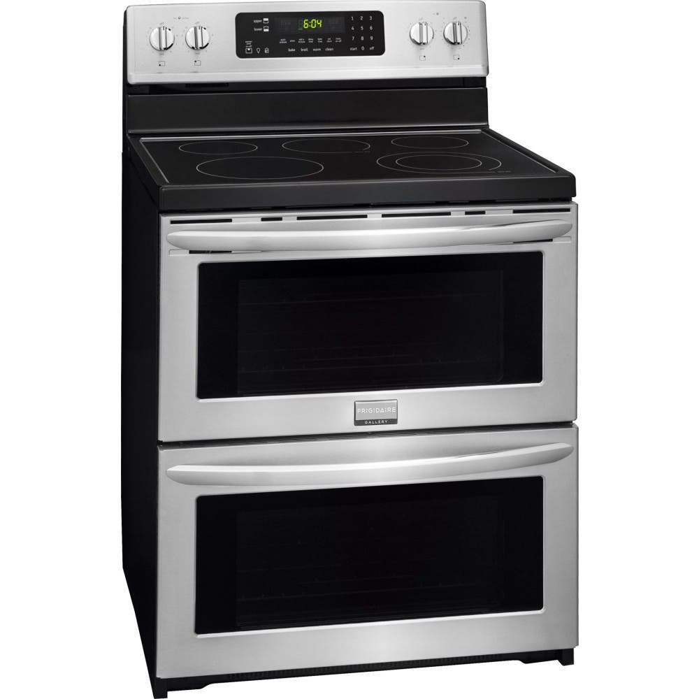 Frigidaire FGEF302TPF Stainless Steel
