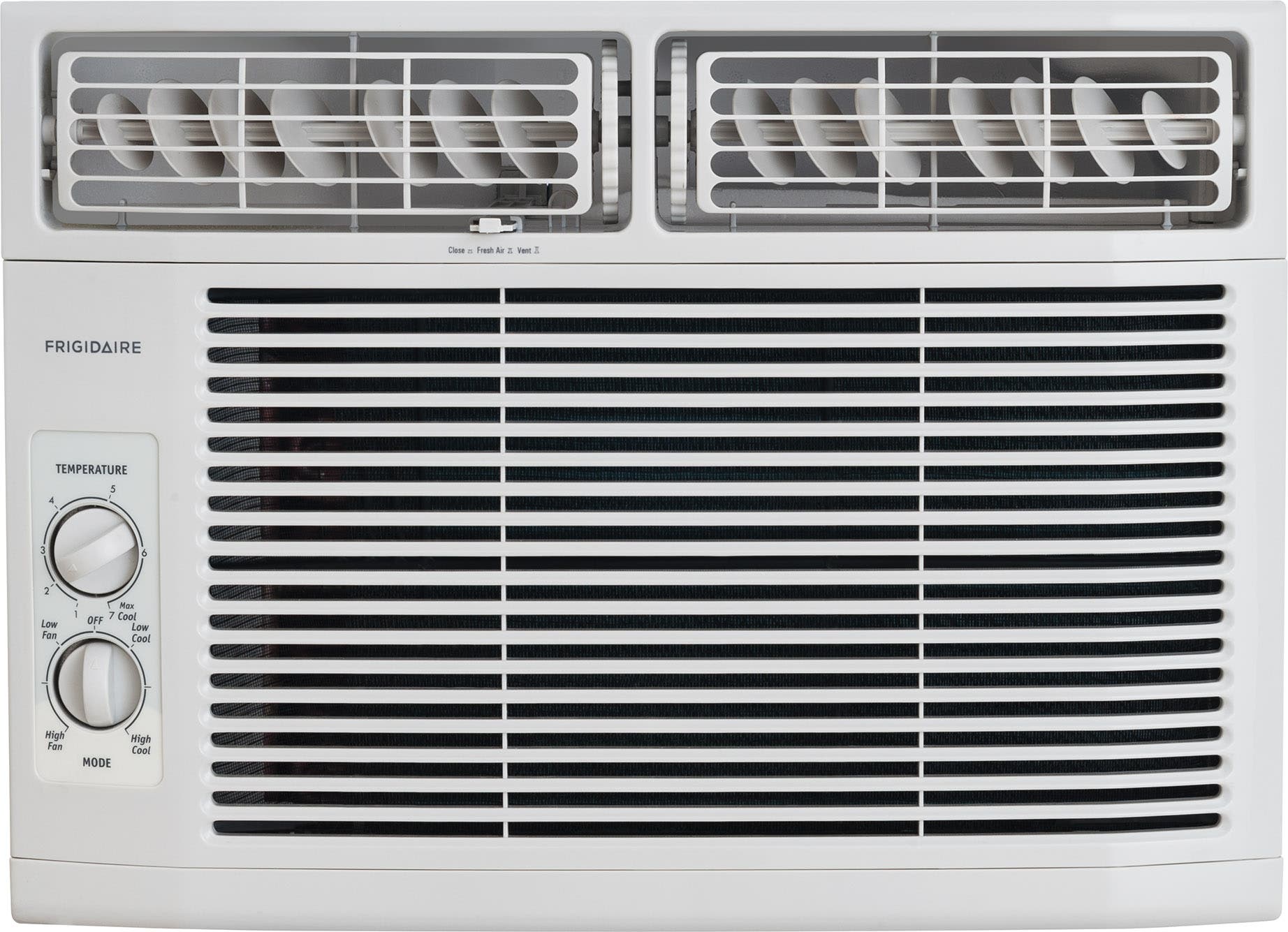 Frigidaire FFRA1011R1 White