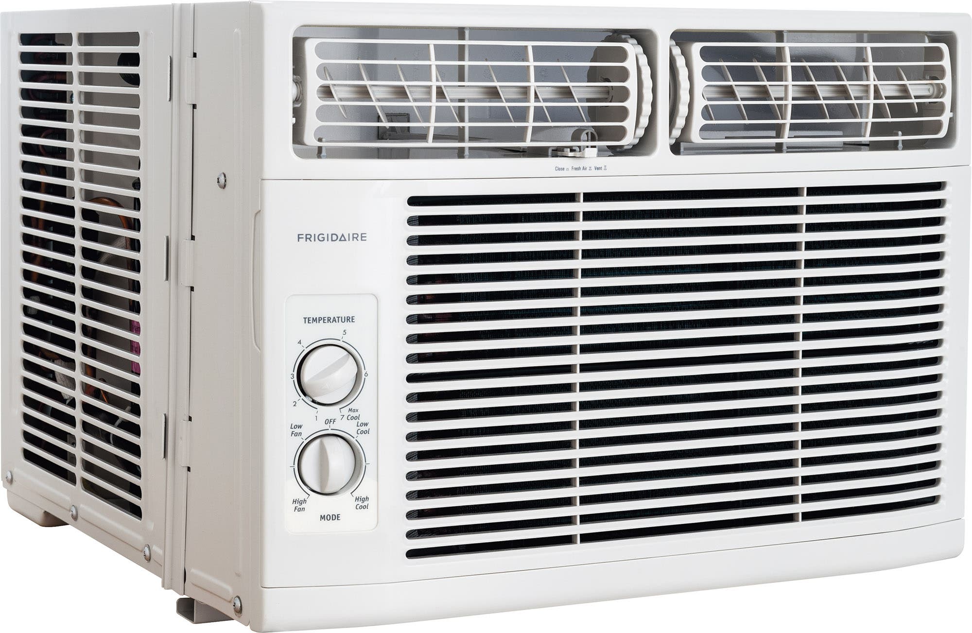 Frigidaire FFRA1011R1 White