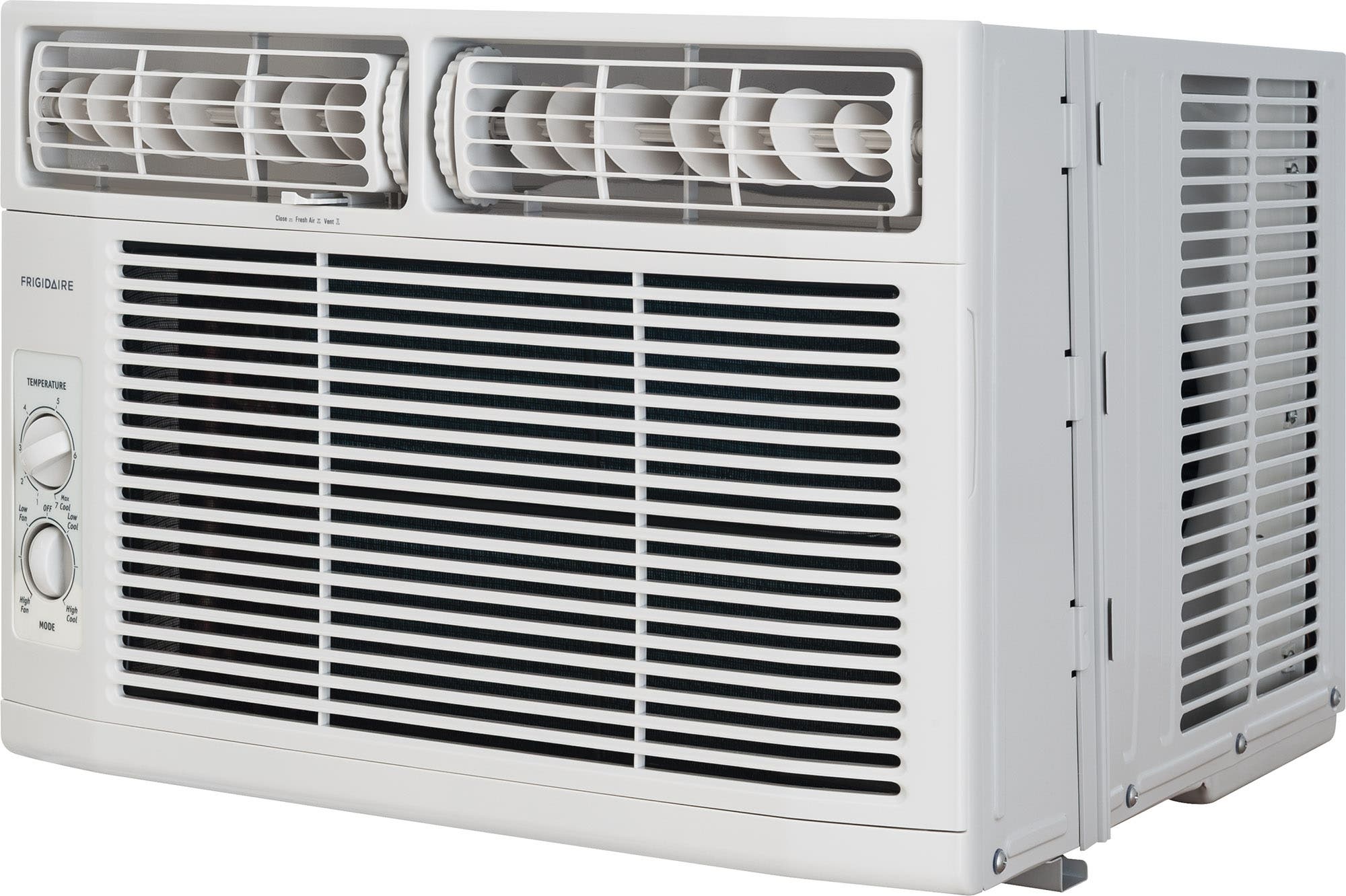Frigidaire FFRA1011R1 White