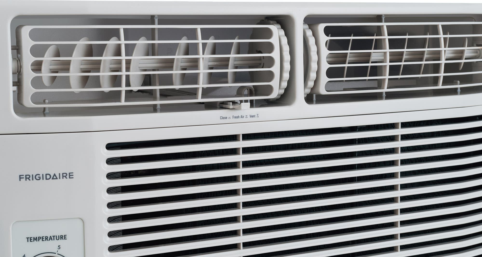 Frigidaire FFRA1011R1 White