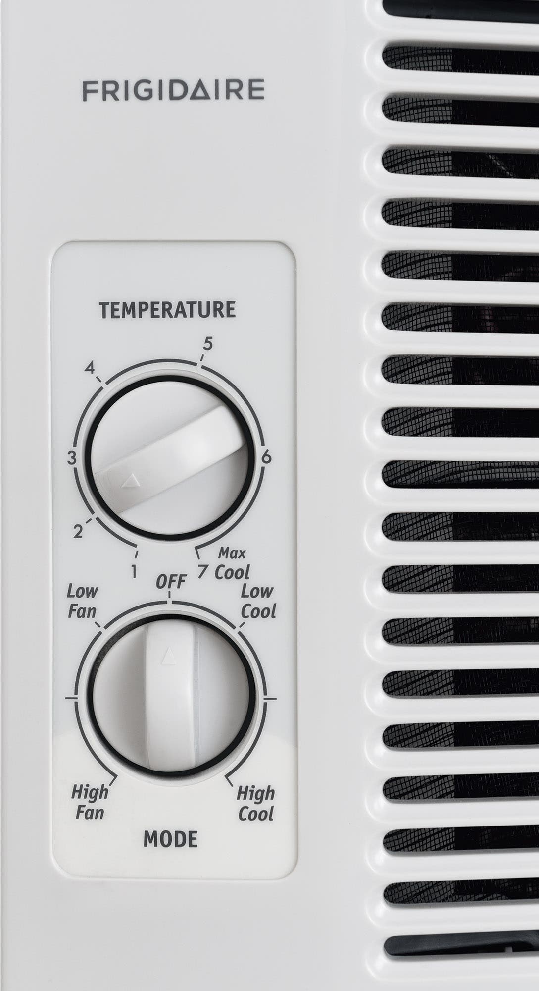 Frigidaire FFRA1011R1 White