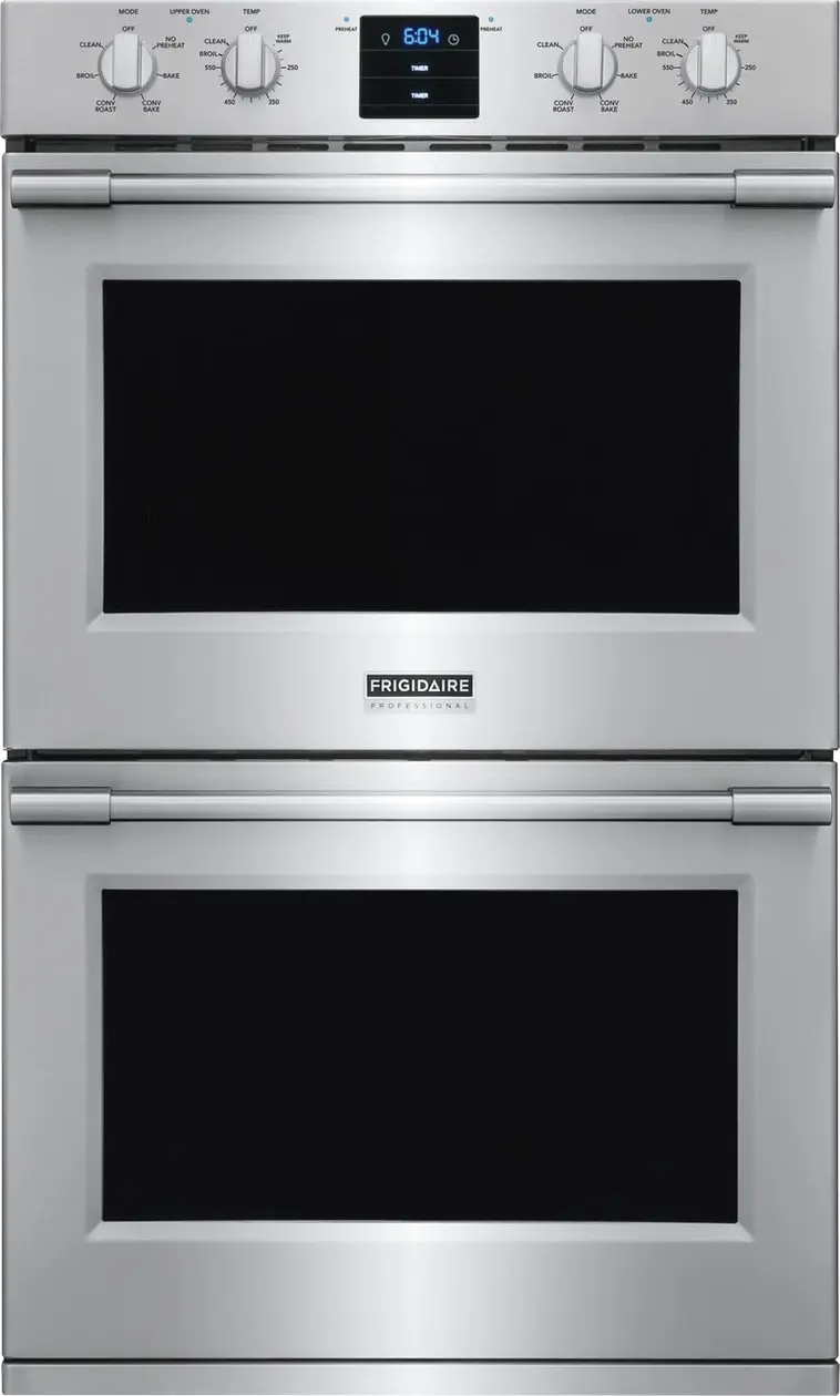 Frigidaire FPET3077RF Stainless Steel