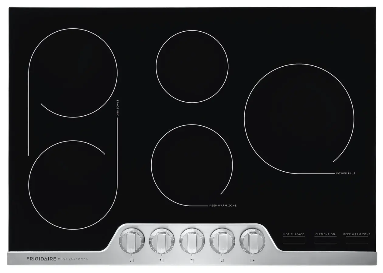 Frigidaire Professional FPEC3077RF 30 Inch