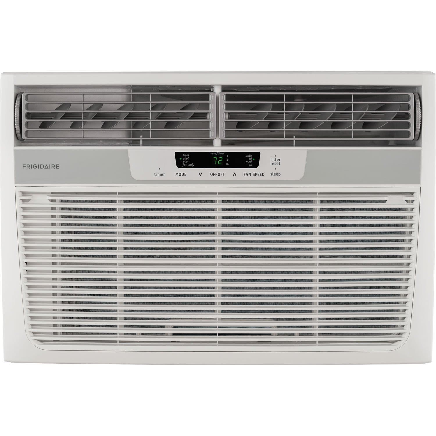 Frigidaire FFRH0822R1 White