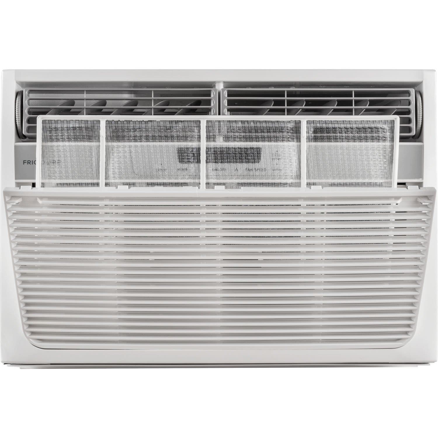 Frigidaire FFRH0822R1 White