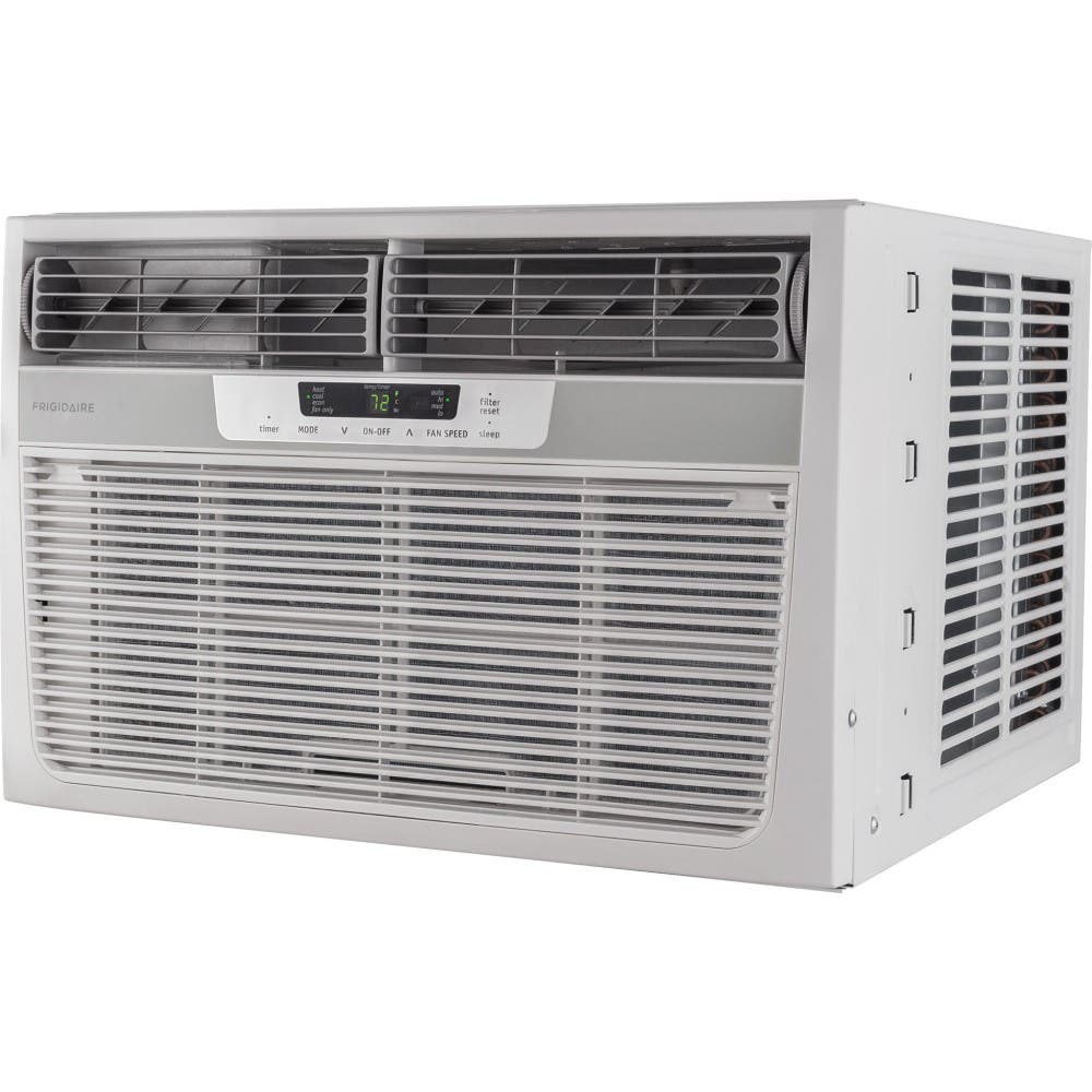 Frigidaire FFRH0822R1 White