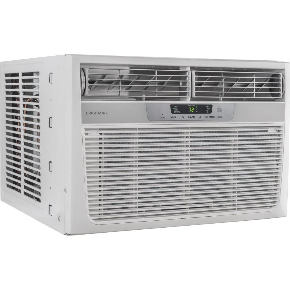 Frigidaire FFRH0822R1 White