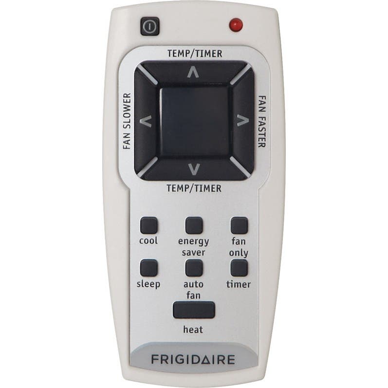 Frigidaire FFRH0822R1 White