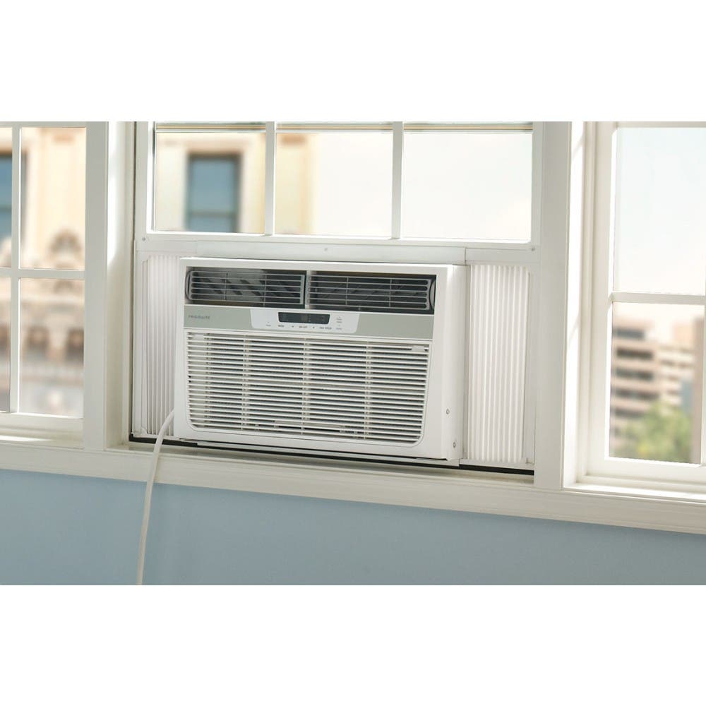Frigidaire FFRH0822R1 White