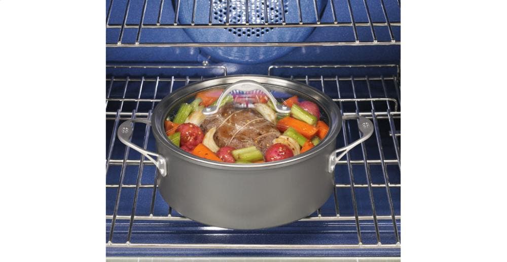 Electrolux EW30GS80RS Stainless Steel