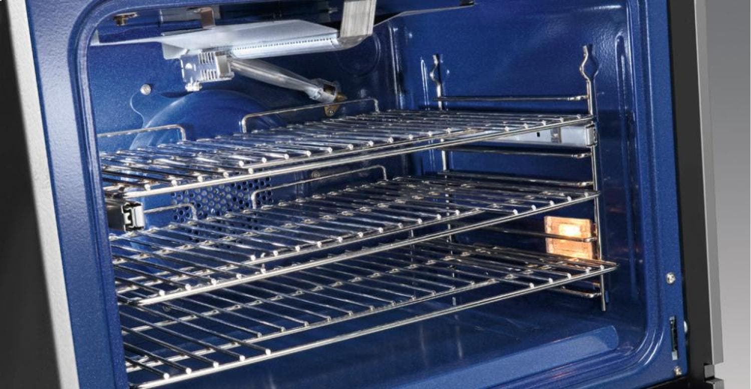 Electrolux EW30GS80RS Stainless Steel