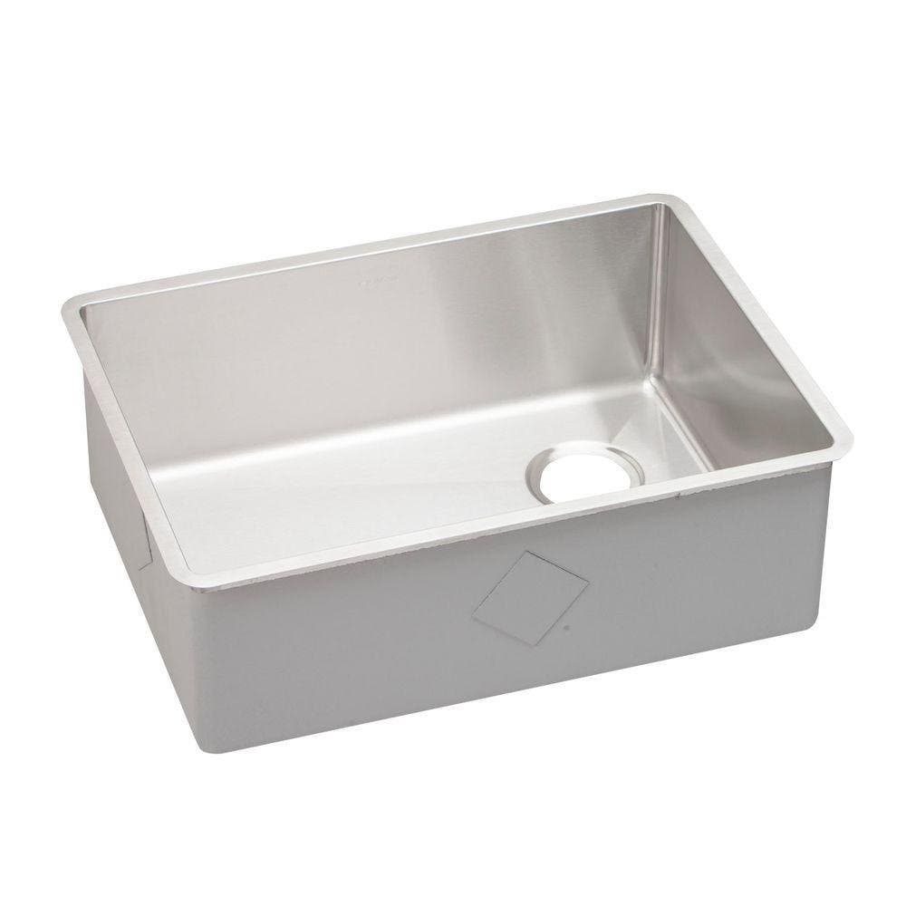 Electrolux ECTRU24179R 26" Undermount Kitchen Sink
