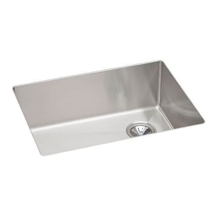 Electrolux ECTRU24179R 26" Undermount Kitchen Sink