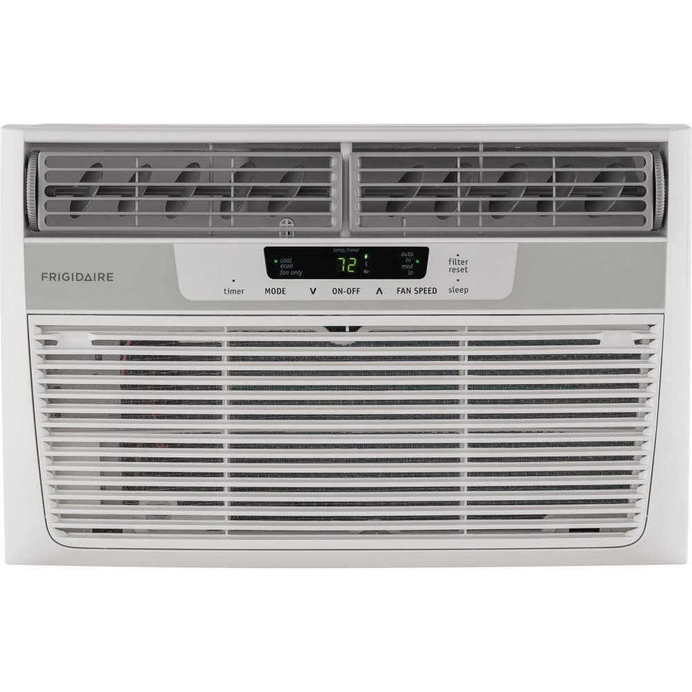 Frigidaire FFRA0822R1 8,000 BTU Window Air Conditioner
