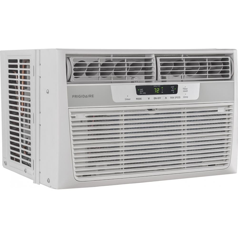 Frigidaire FFRA0822R1 8,000 BTU Window Air Conditioner