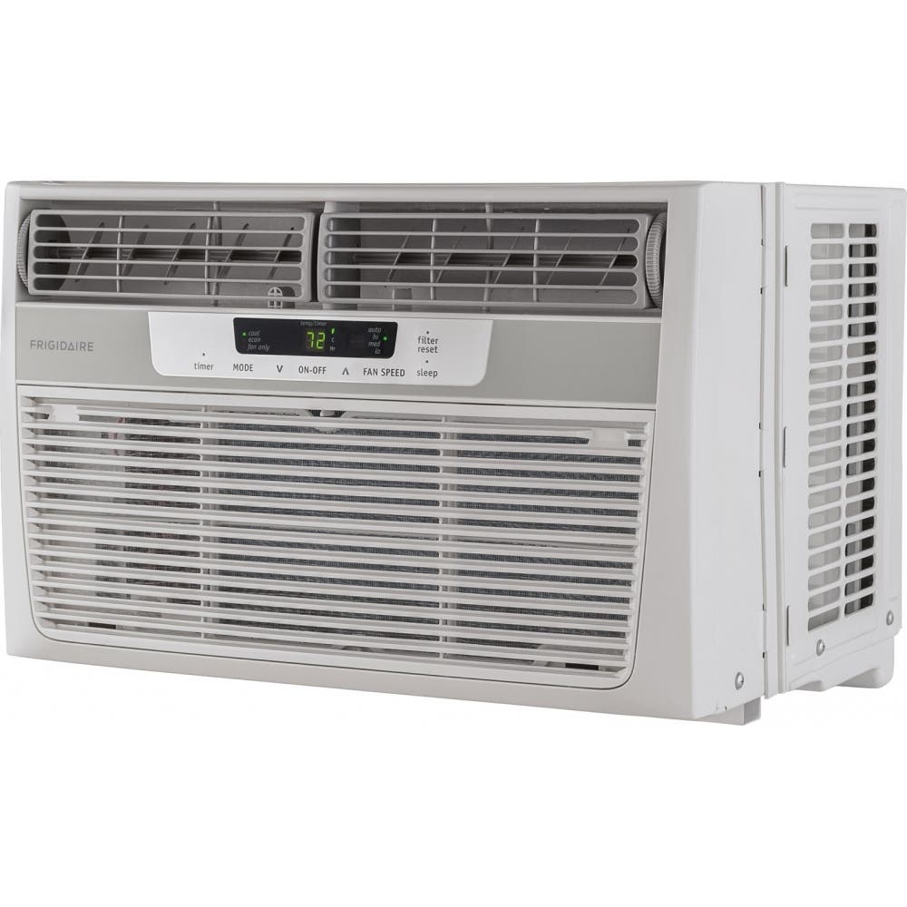 Frigidaire FFRA0822R1 8,000 BTU Window Air Conditioner