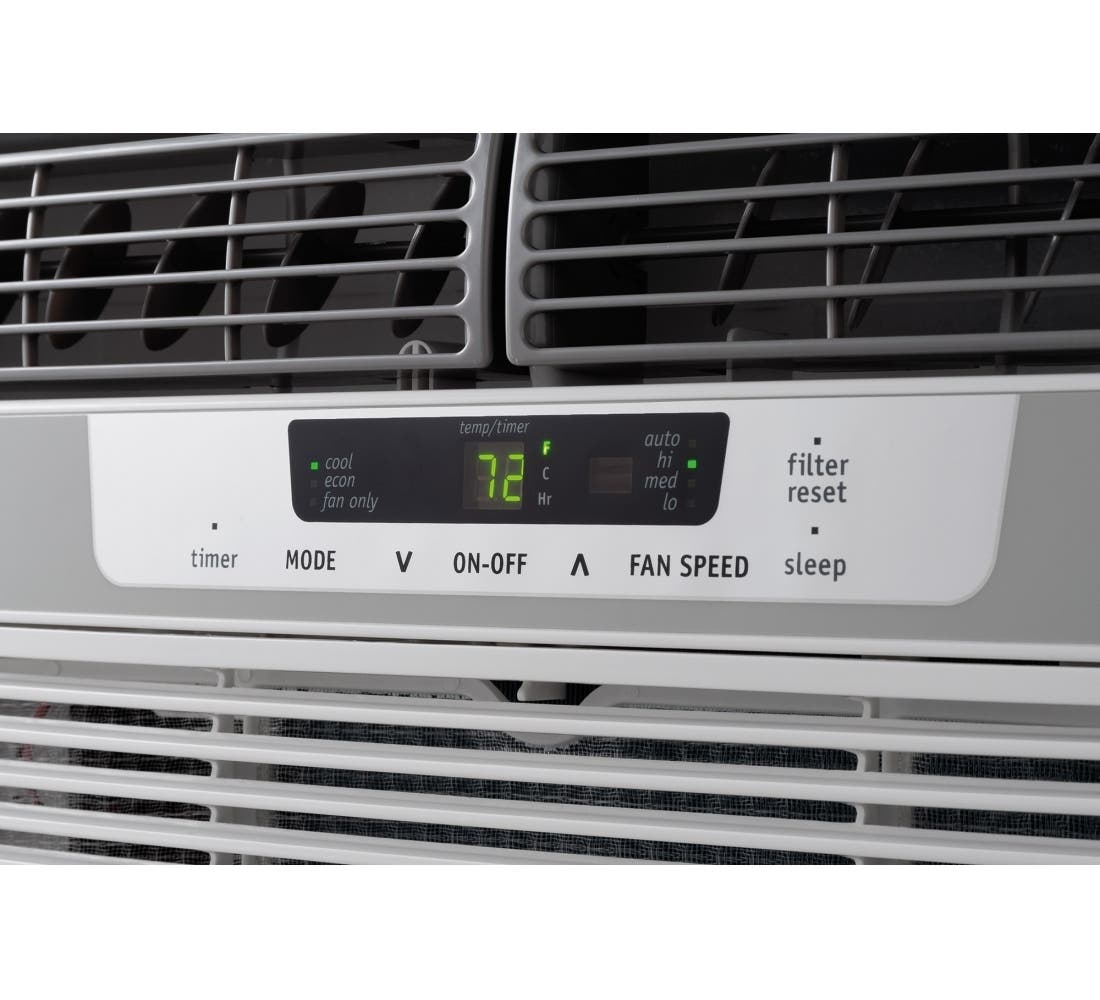 Frigidaire FFRA0822R1 8,000 BTU Window Air Conditioner
