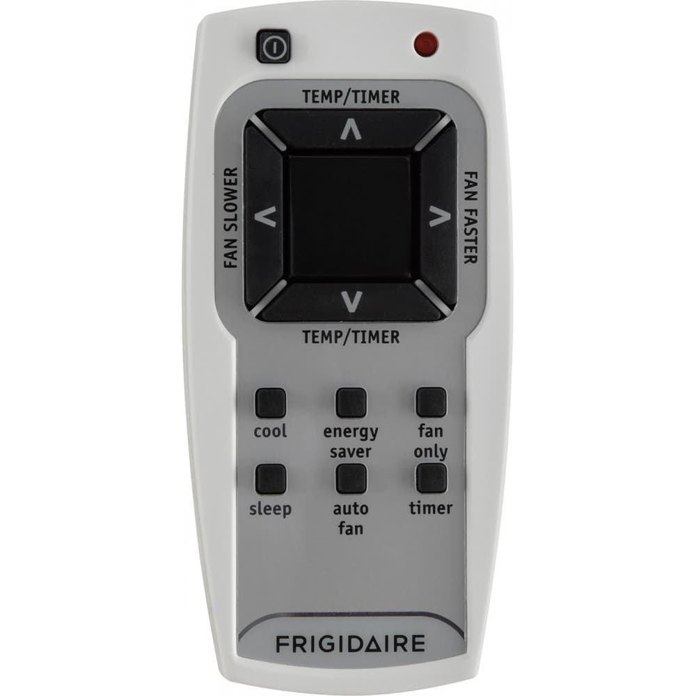 Frigidaire FFRA0822R1 8,000 BTU Window Air Conditioner