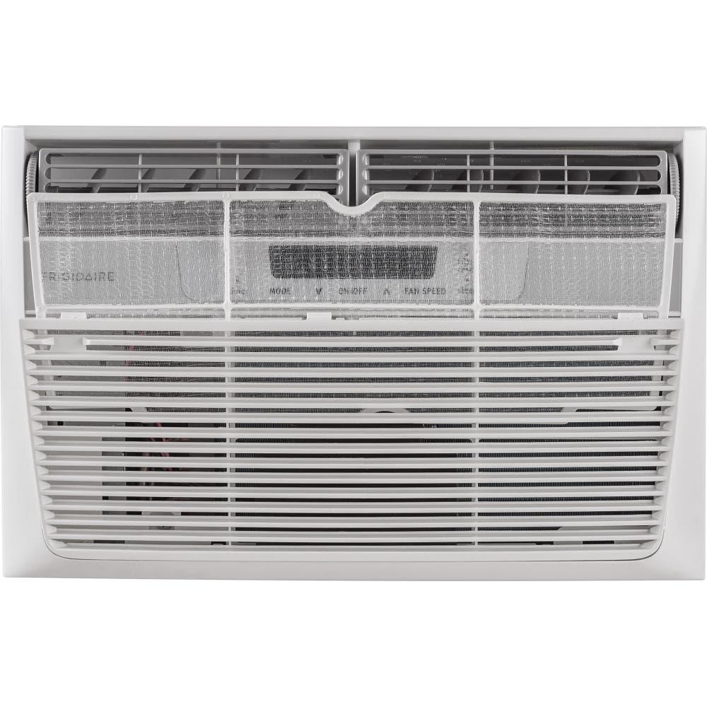 Frigidaire FFRA0822R1 8,000 BTU Window Air Conditioner