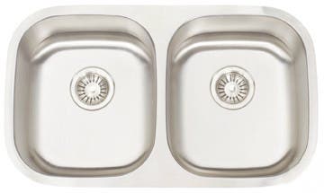 Frigidaire FR3018D99 Stainless Steel