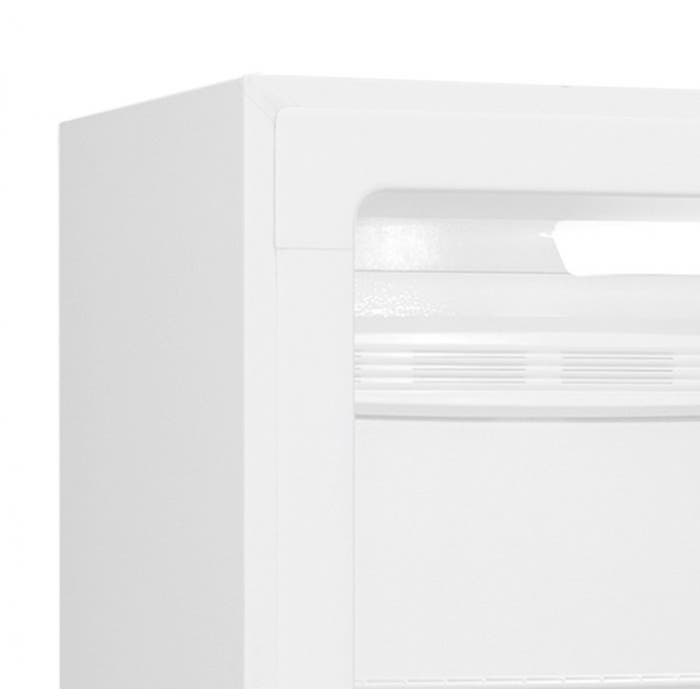 Frigidaire FFFH17F1RW White