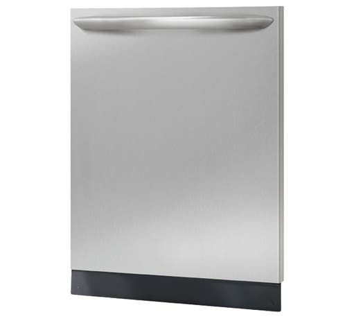 Frigidaire FGID2477RF Fully Integrated Dishwasher