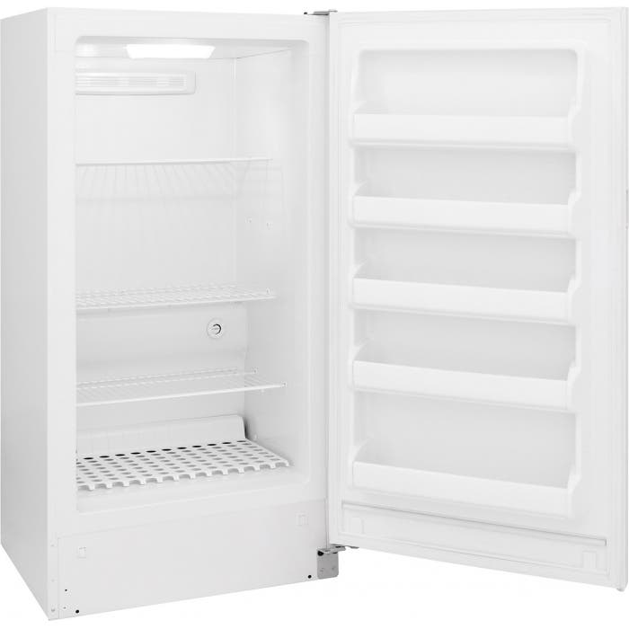 Frigidaire FFFH17F1RW White