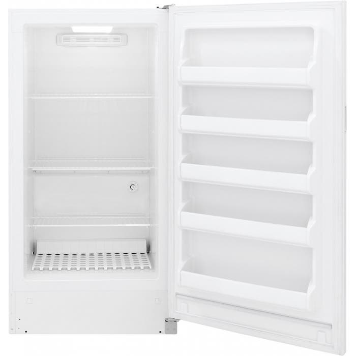 Frigidaire FFFH17F1RW White