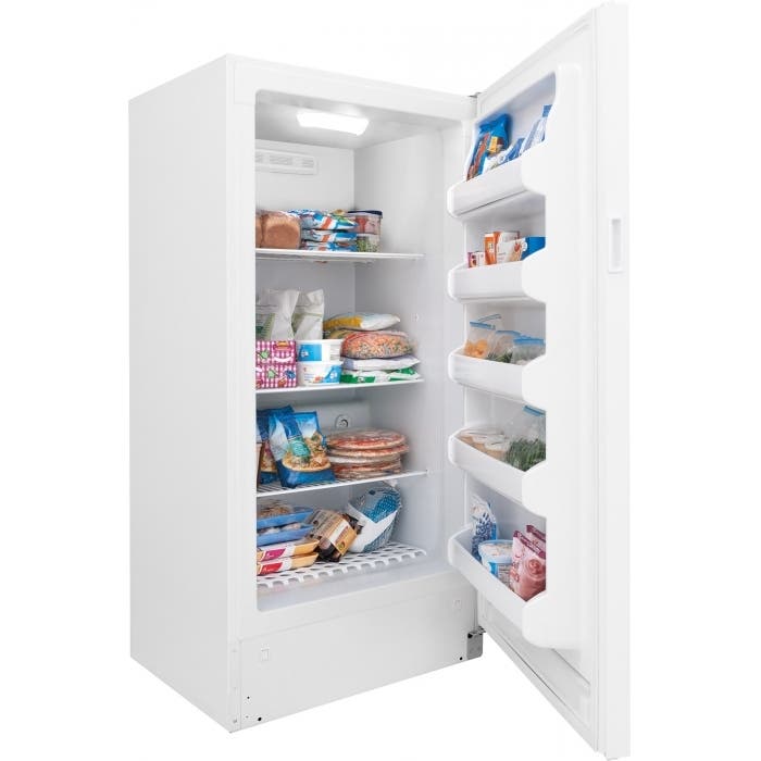 Frigidaire FFFH17F1RW White