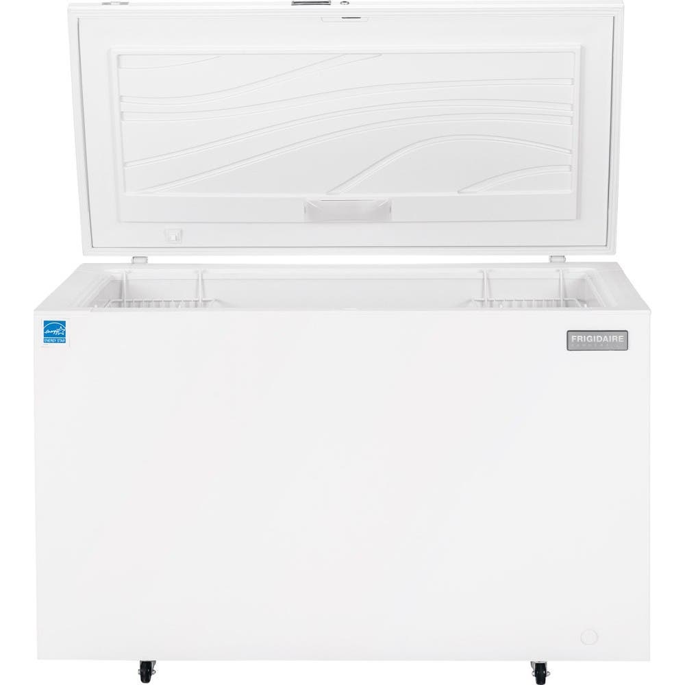 Frigidaire FCCS161QW White