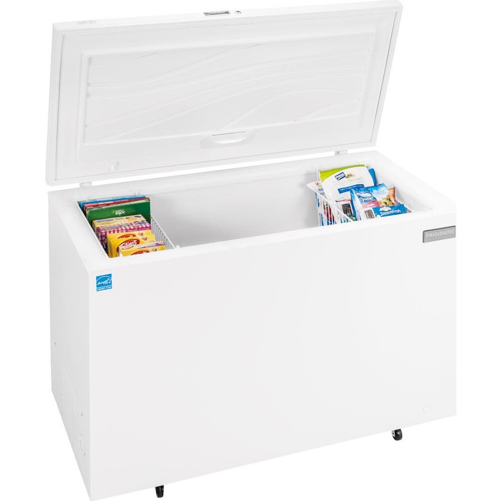 Frigidaire FCCS161QW White