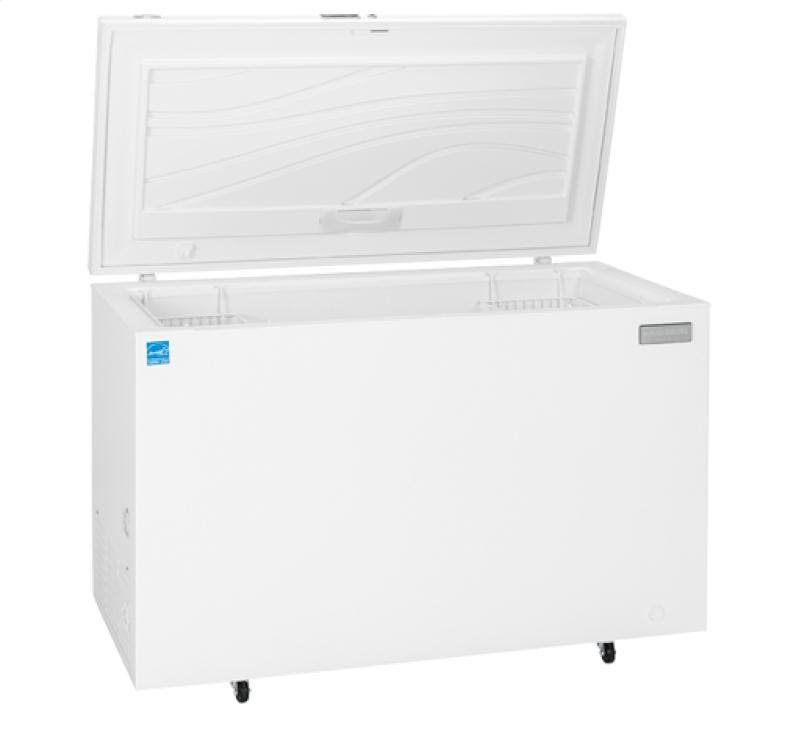 Frigidaire FCCS161QW White