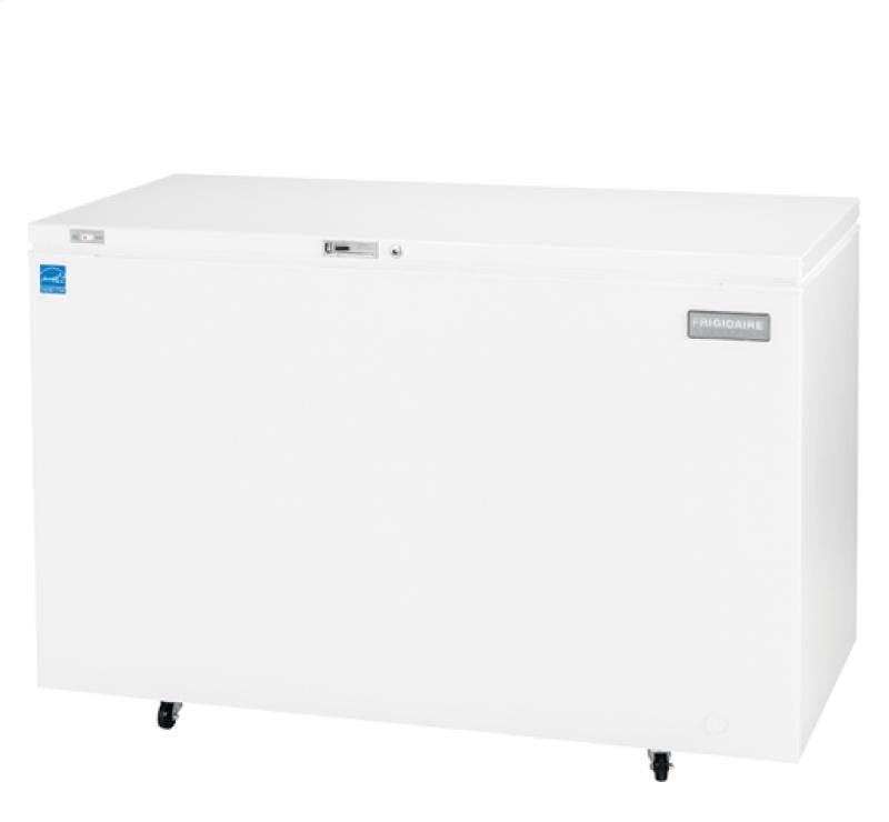 Frigidaire FCCS161QW White