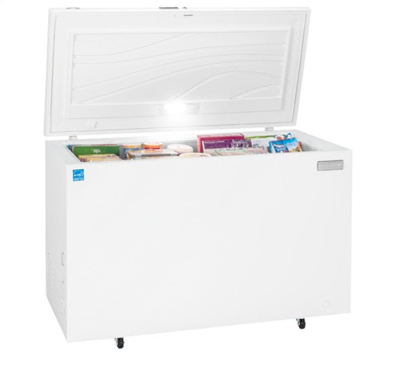 Frigidaire FCCS161QW White