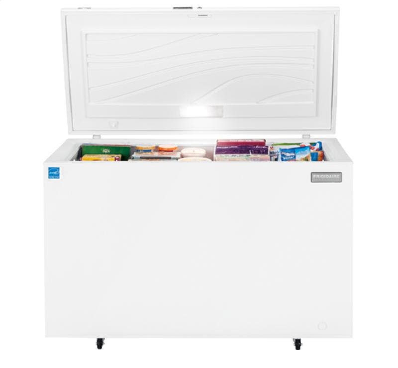 Frigidaire FCCS161QW White