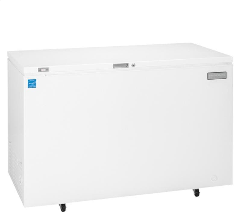 Frigidaire FCCS161QW White