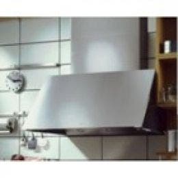 Faber 6097336 Telescopic Chimney Kit