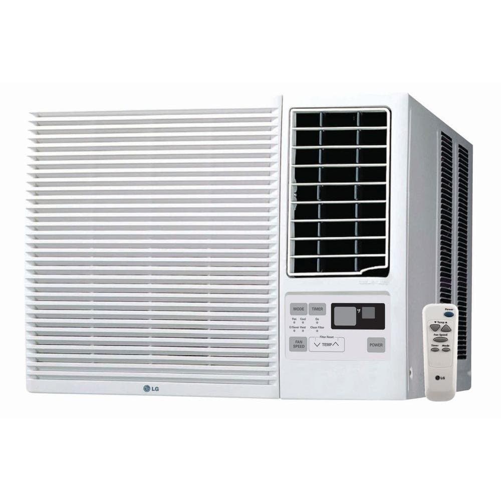 LG LW2415HR 23,000 BTU Room Air Conditioner