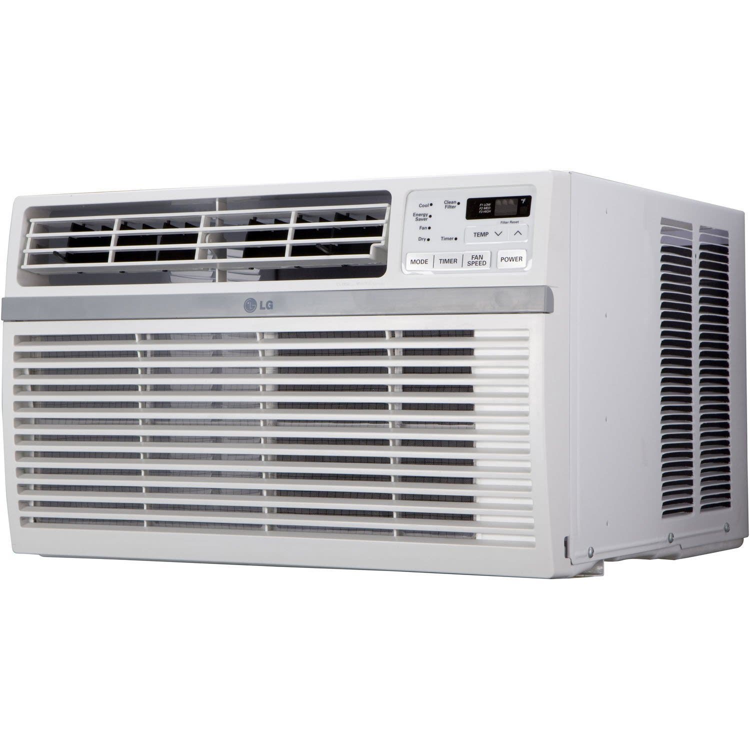 LG LW1215ER 12,000 BTU Room Air Conditioner