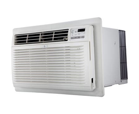 LG LT1235HNR 11,200 BTU Thru-the-Wall Air Conditioner