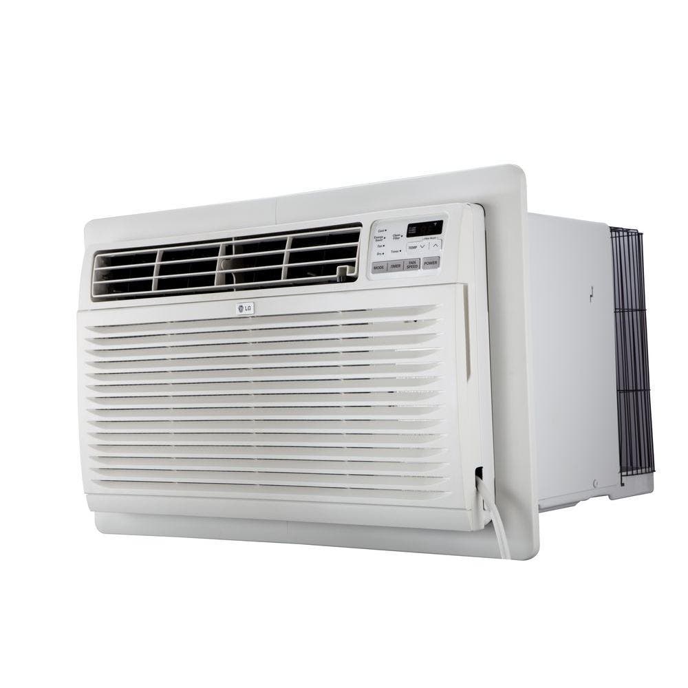 LG LT1235CER 11,500 BTU Thru-the-Wall Air Conditioner