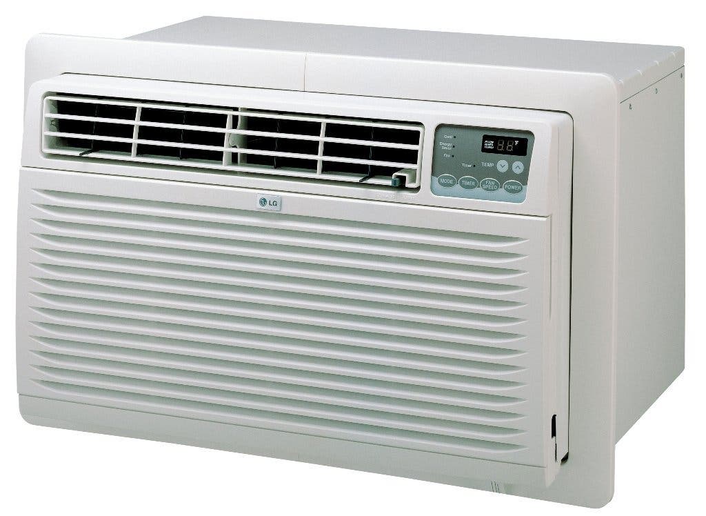 LG LT1235CER 11,500 BTU Thru-the-Wall Air Conditioner