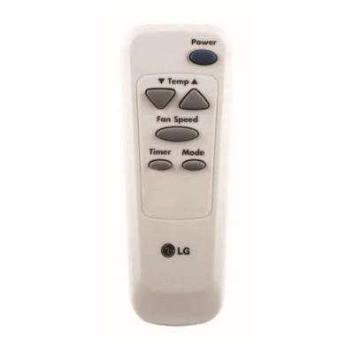 LG LT1235HNR 11,200 BTU Thru-the-Wall Air Conditioner