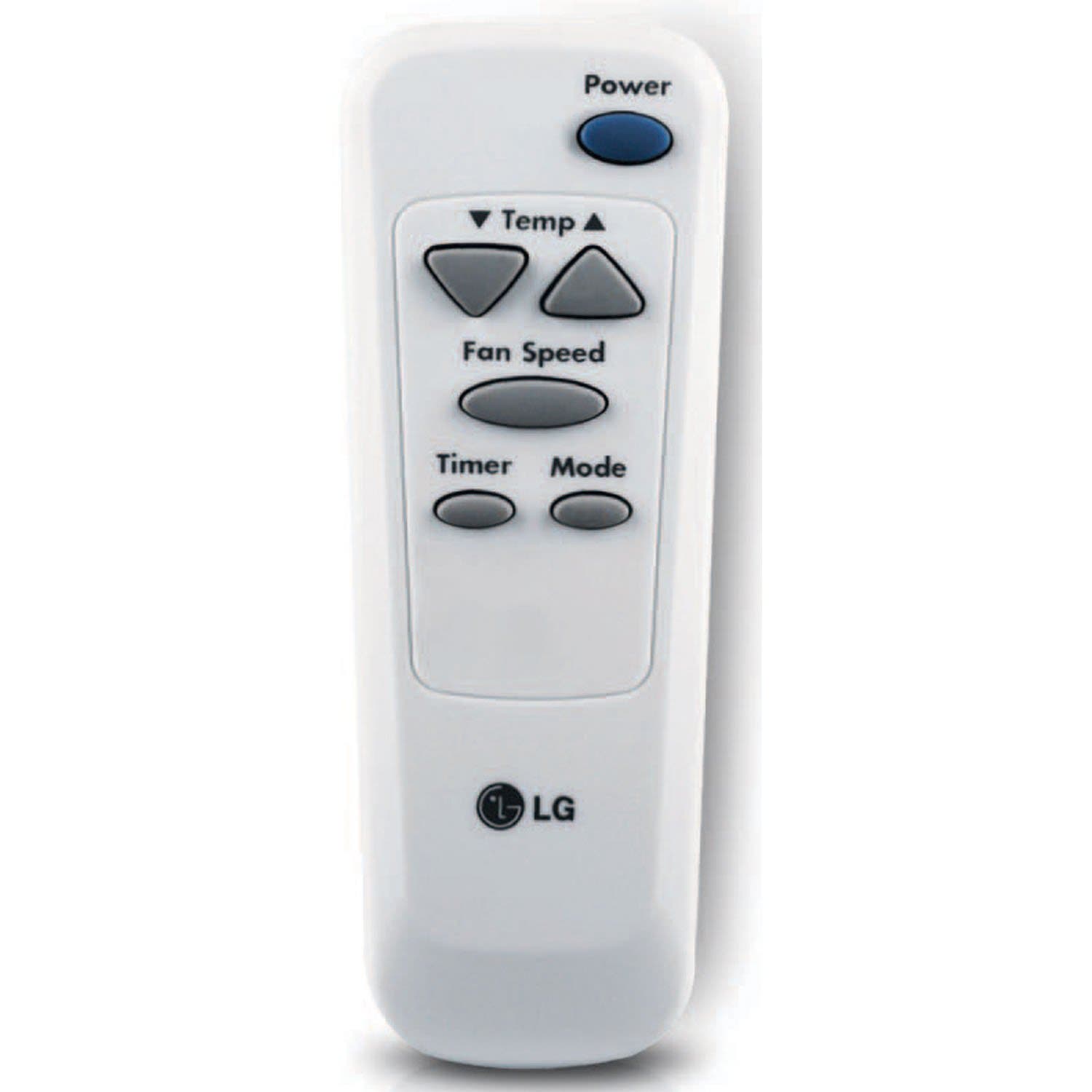 LG LW1815ER 18,000 BTU Window Air Conditioner