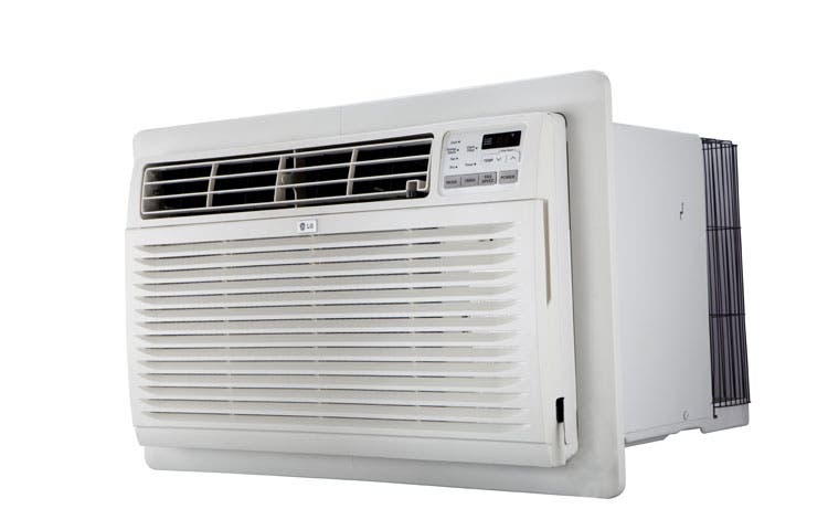LG LT0815CER 8,000 BTU Thru-the-Wall Air Conditioner